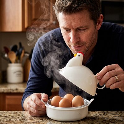 Cuiseur oeuf